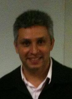 Ricardo Quadros Machado