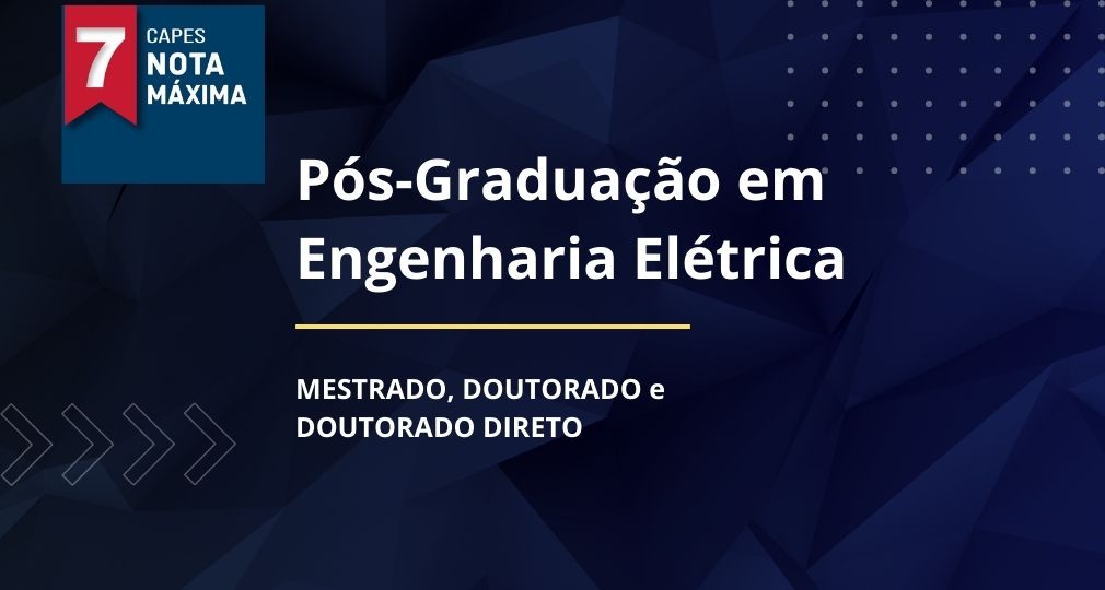 Processo Seletivo para ingresso no 2º Semestre de 2024 – Mestrado, Doutorado e Doutorado Direto